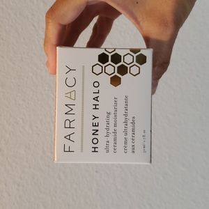 Farmacy Honey Halo moisturizer. 1.7 FL. Oz